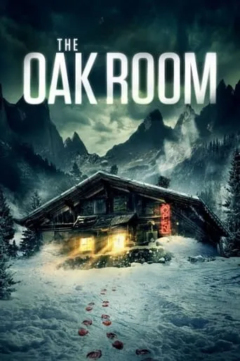 The Oak Room movie poster - Rated 5.647/10