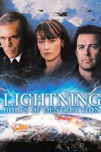 Lightning: Bolts of Destruction movie poster - Rated 4.5/10