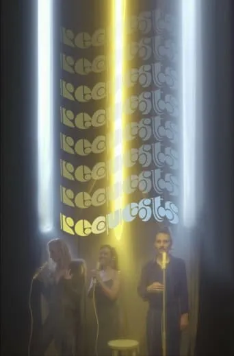 Requests movie poster - Rated 6/10