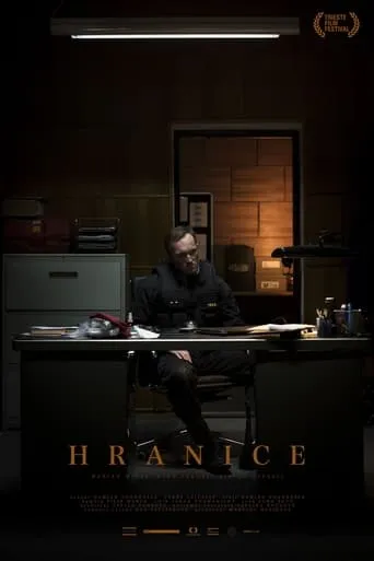 Frontier movie poster - Entertainment content