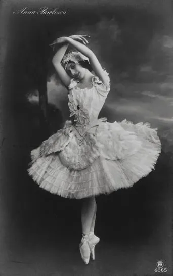 The Dying Swan movie poster - Rated 9.5/10