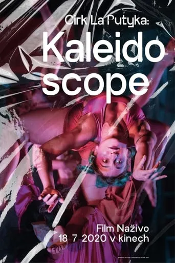 La Putyka: Kaleidoscope movie poster - Entertainment content
