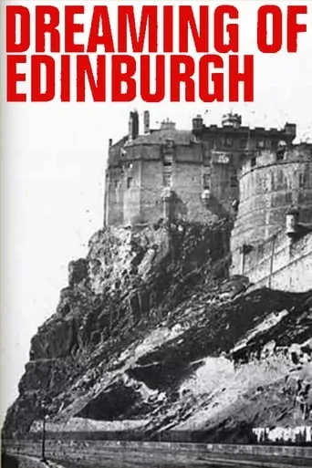 Dreaming of Edinburgh, an Extract from the Breathing House movie poster - Entertainment content