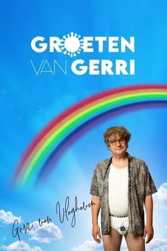 From Gerri with Love movie poster - Rated 5.8/10