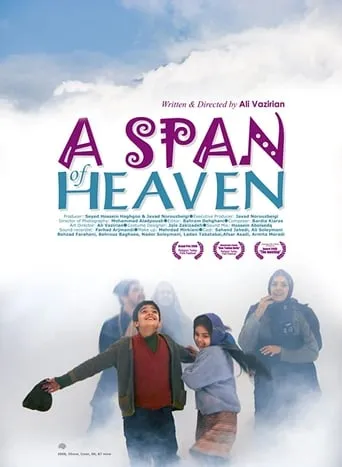 A Span of Heaven movie poster - Entertainment content