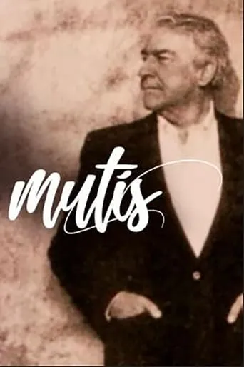 Mutis movie poster - Entertainment content