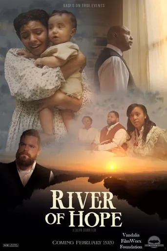 River of Hope movie poster - Entertainment content