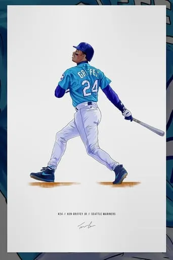 Junior movie poster - Rated 8/10