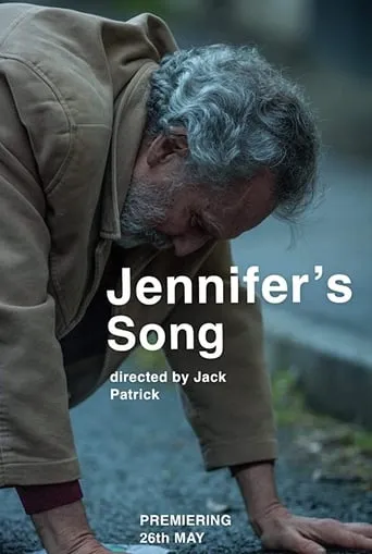 Jennifer's Song movie poster - Entertainment content