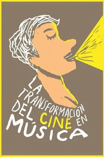 La transformación del cine en música movie poster - Entertainment content