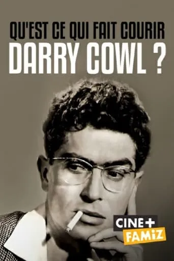Qu'est-ce qui fait courir Darry Cowl ? movie poster - Rated 6/10