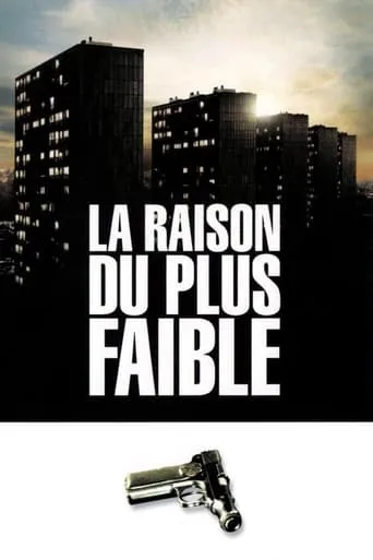 The Right of the Weakest movie poster - Rated 6.1/10