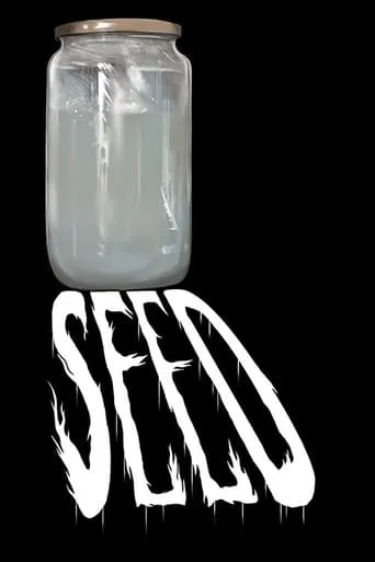 Seed movie poster - Rated 1/10