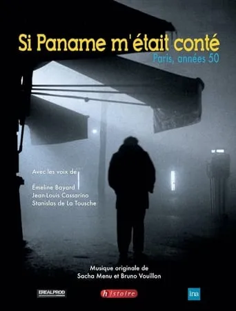 Si Paname m'était conté movie poster - Entertainment content