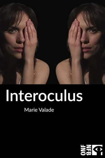 Interoculus movie poster - Entertainment content