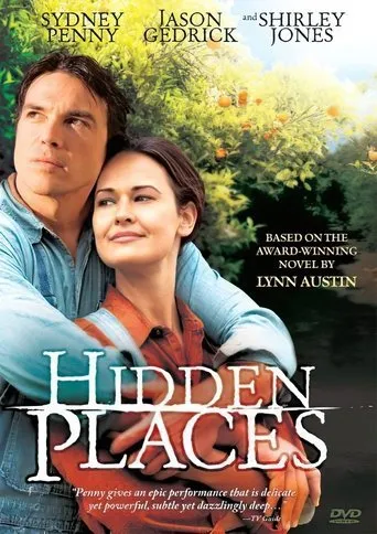 Hidden Places movie poster - Rated 7.5/10
