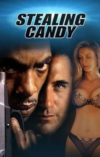 Stealing Candy movie poster - Rated 4.8/10