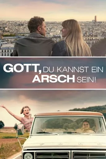 God, You’re Such a Prick movie poster - Rated 6.4/10