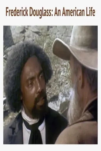 Frederick Douglass: An American Life movie poster - Entertainment content