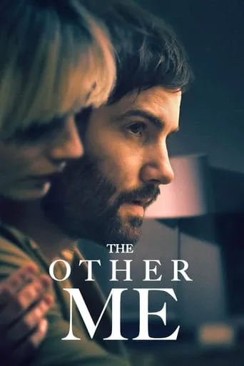 The Other Me movie poster - Rated 5.4/10