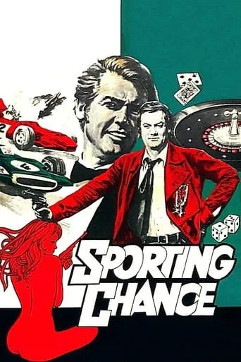 Sporting Chance movie poster - Rated 6/10