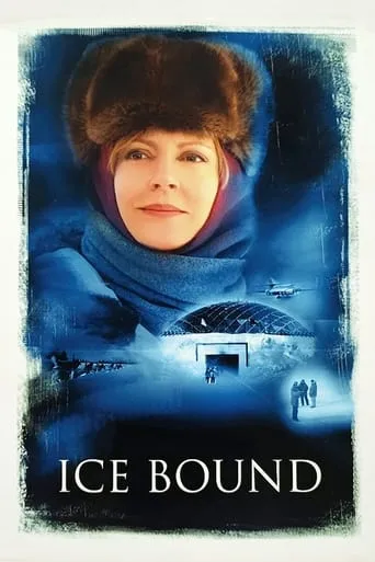 Ice Bound movie poster - Rated 4.9/10