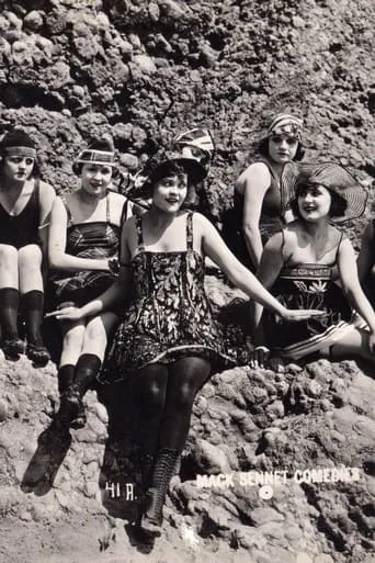 Why Beaches Are Popular movie poster - Entertainment content
