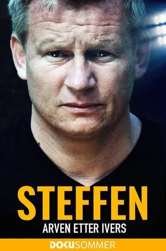 Steffen - arven etter Ivers movie poster - Entertainment content