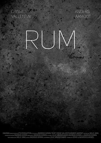 Rum movie poster - Entertainment content