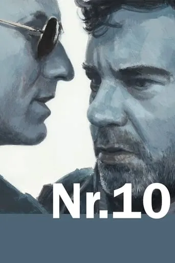 No. 10 movie poster - Rated 6.5/10