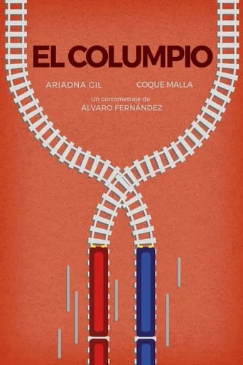 El columpio movie poster - Rated 6.5/10