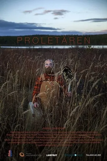 The Proletarian movie poster - Entertainment content