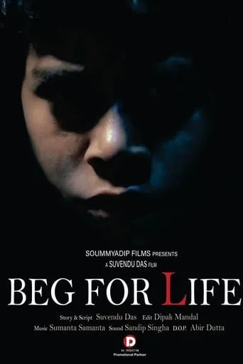 Beg for Life movie poster - Entertainment content