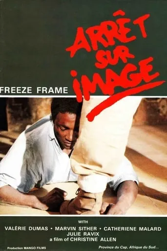 Arrêt sur image movie poster - Entertainment content