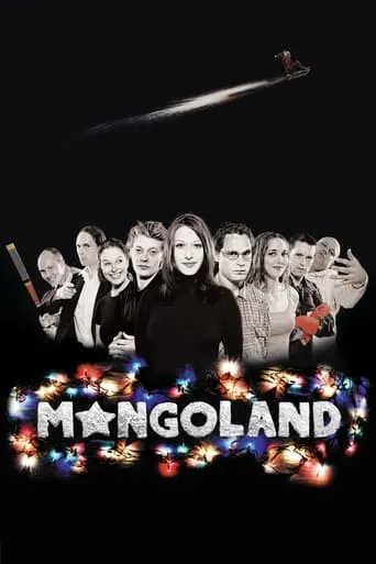 Mongoland movie poster - Rated 6.2/10