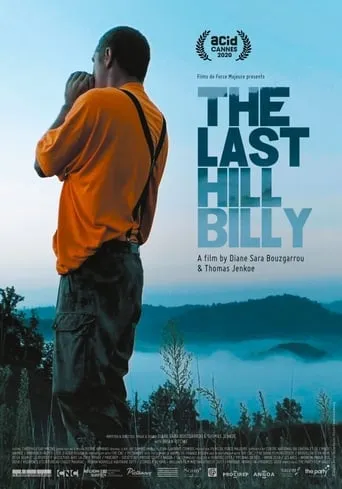 The Last Hillbilly movie poster - Rated 5.9/10