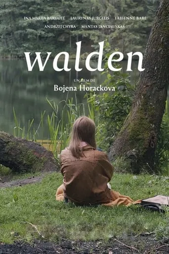 Walden movie poster - Entertainment content