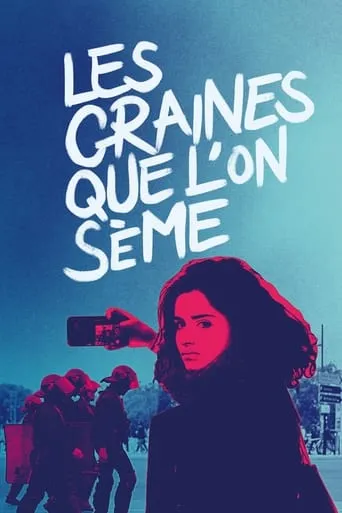 The Seeds We Sow movie poster - Entertainment content