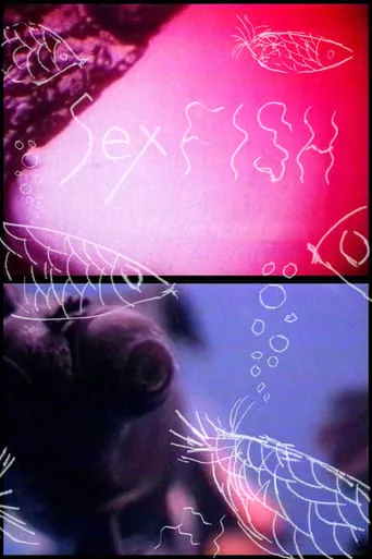 Sex Fish movie poster - Entertainment content