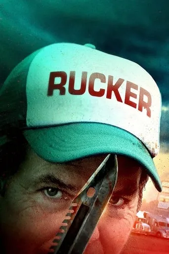 Rucker movie poster - Rated 2.5/10