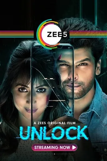 Unlock movie poster - Rated 7.5/10