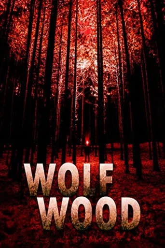 Wolfwood movie poster - Rated 4.7/10