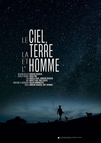 Le Ciel, la Terre et l'Homme movie poster - Entertainment content