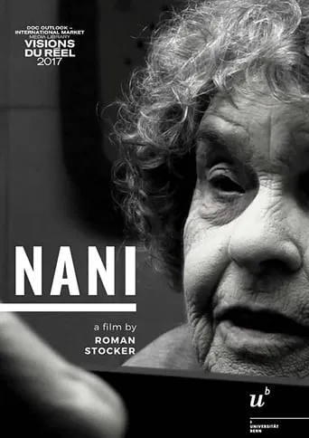 Nani movie poster - Rated 8/10