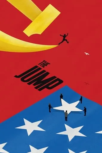 The Jump movie poster - Rated 7.4/10