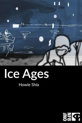 Ice Ages movie poster - Entertainment content