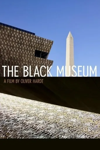 The Black Museum movie poster - Rated 7/10