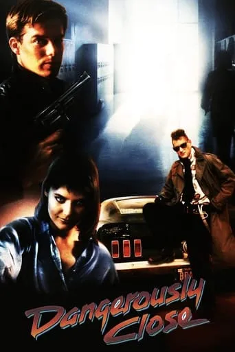 Dangerously Close movie poster - Rated 4.9/10