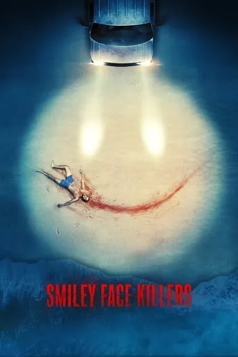 Smiley Face Killers movie poster - Rated 3.3/10
