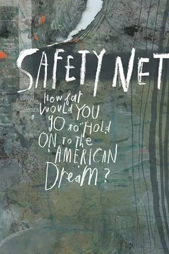 Safety Net movie poster - Entertainment content